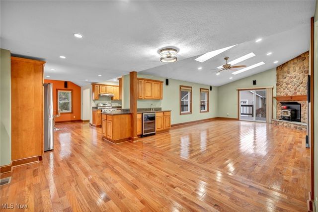 12150 N Boone Road, Columbia Station, OH 44028