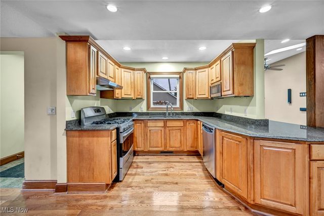 12150 N Boone Road, Columbia Station, OH 44028