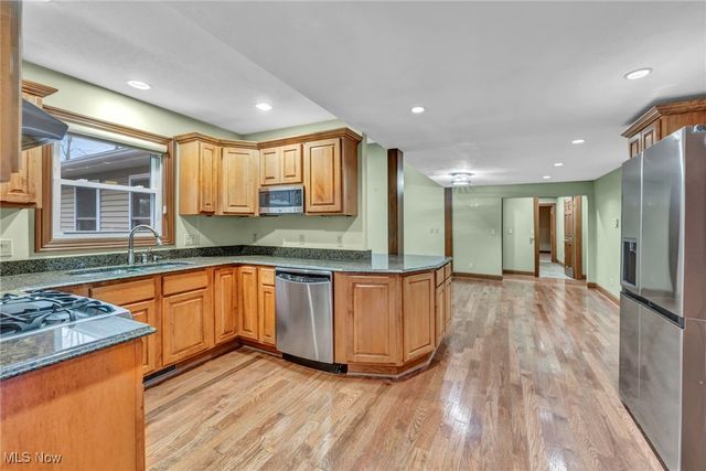 12150 N Boone Road, Columbia Station, OH 44028