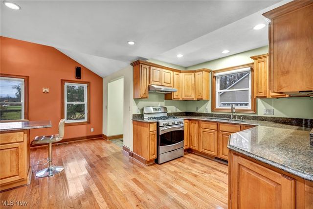 12150 N Boone Road, Columbia Station, OH 44028