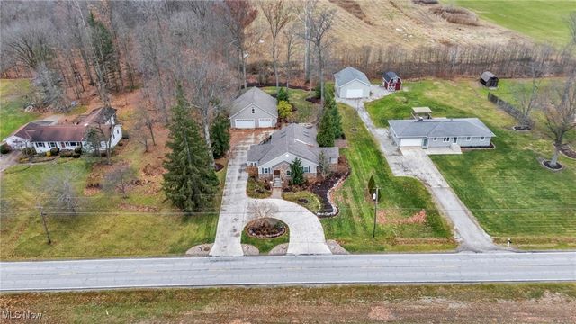 12150 N Boone Road, Columbia Station, OH 44028