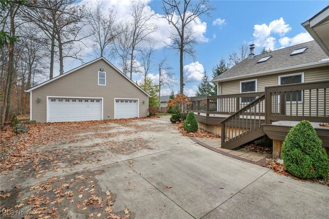 12150 N Boone Road, Columbia Station, OH 44028