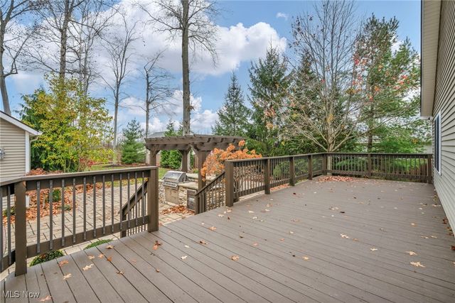 12150 N Boone Road, Columbia Station, OH 44028