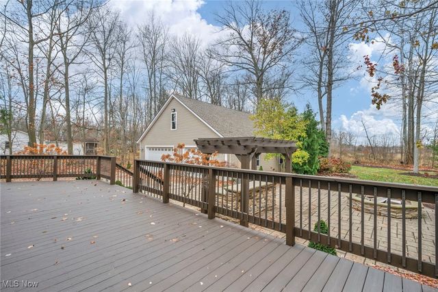 12150 N Boone Road, Columbia Station, OH 44028