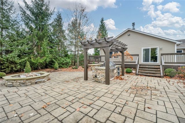 12150 N Boone Road, Columbia Station, OH 44028