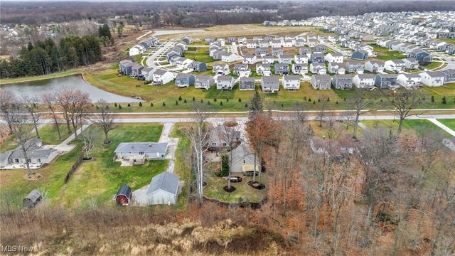 12150 N Boone Road, Columbia Station, OH 44028