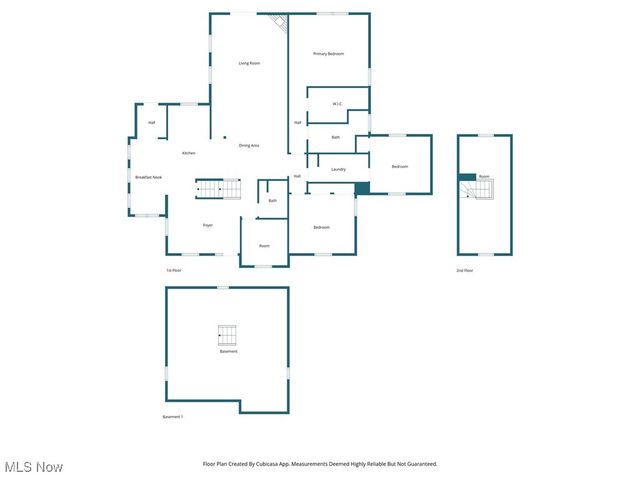 12150 N Boone Road, Columbia Station, OH 44028