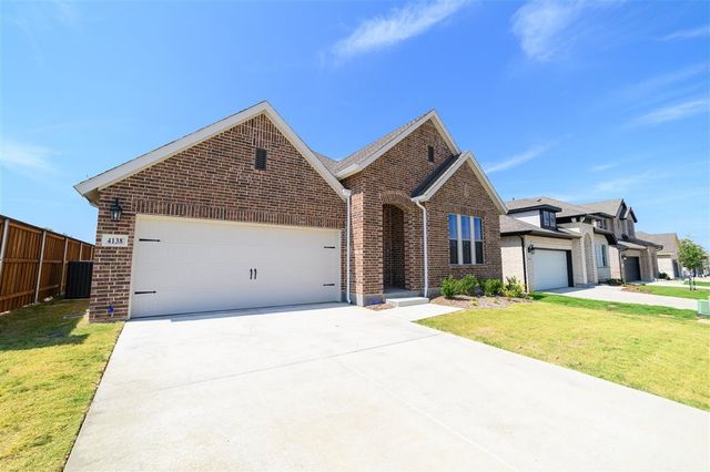 4138 Anglers Way, Royse City, TX 75189