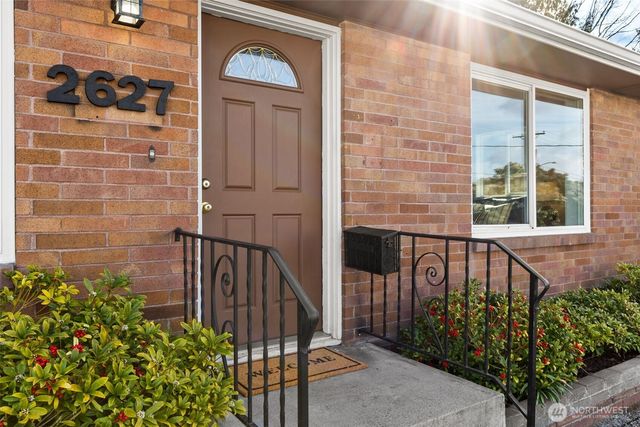 2627 N Highland Street, Tacoma, WA 98407