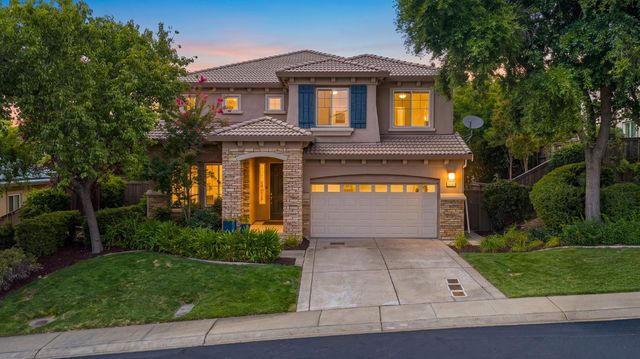 8033 Marigola Dr, El Dorado Hills, CA 95762