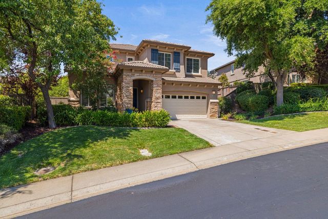 8033 Marigola Dr, El Dorado Hills, CA 95762