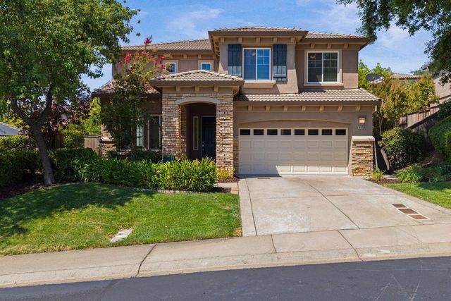 8033 Marigola Dr, El Dorado Hills, CA 95762