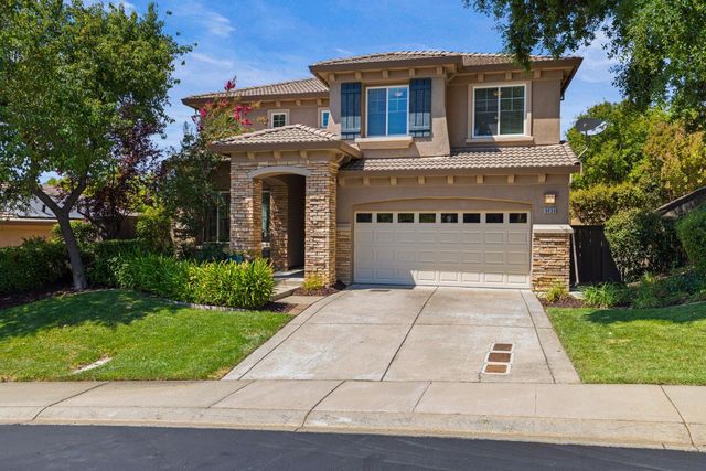 8033 Marigola Dr, El Dorado Hills, CA 95762