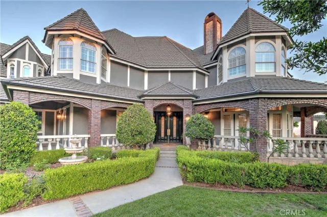 1016 Briarcliff Road, Monrovia, CA 91016