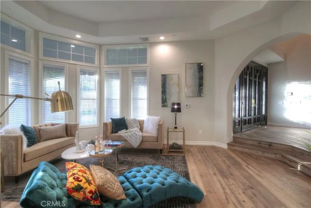 1016 Briarcliff Road, Monrovia, CA 91016