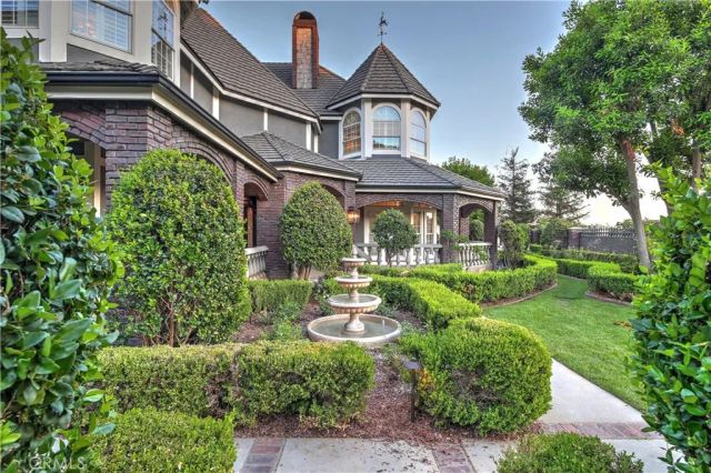 1016 Briarcliff Road, Monrovia, CA 91016