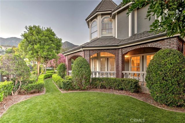 1016 Briarcliff Road, Monrovia, CA 91016
