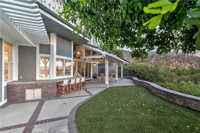 1016 Briarcliff Road, Monrovia, CA 91016