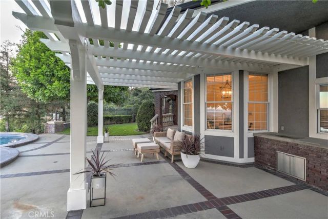 1016 Briarcliff Road, Monrovia, CA 91016