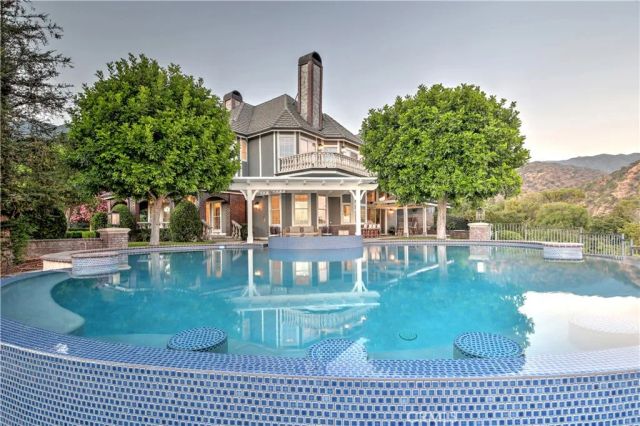 1016 Briarcliff Road, Monrovia, CA 91016