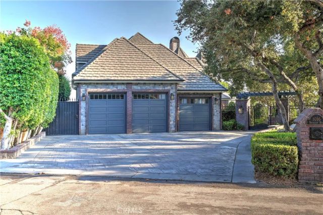 1016 Briarcliff Road, Monrovia, CA 91016