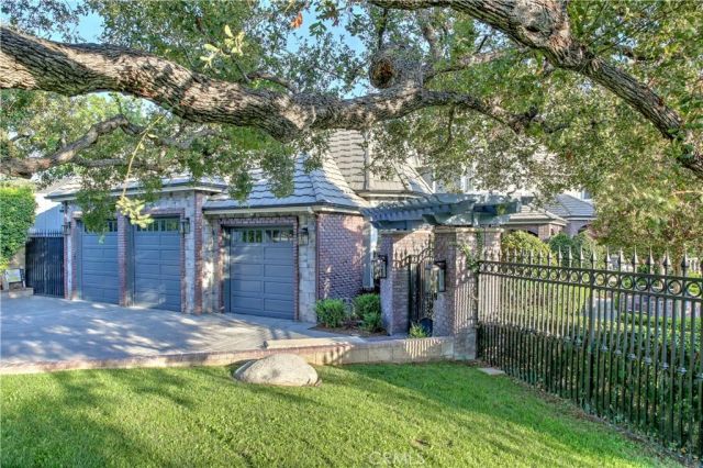 1016 Briarcliff Road, Monrovia, CA 91016
