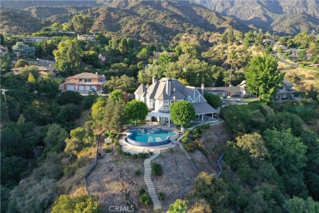 1016 Briarcliff Road, Monrovia, CA 91016