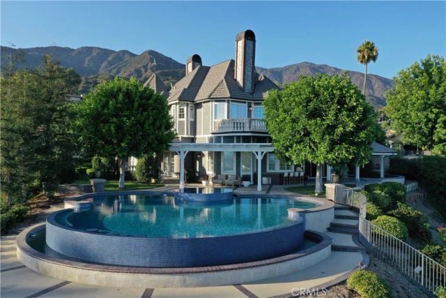 1016 Briarcliff Road, Monrovia, CA 91016