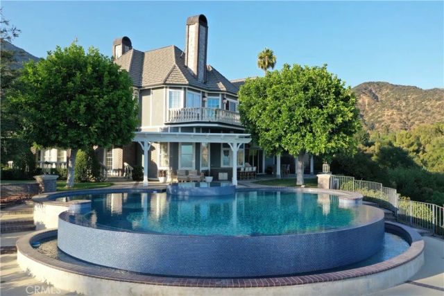 1016 Briarcliff Road, Monrovia, CA 91016
