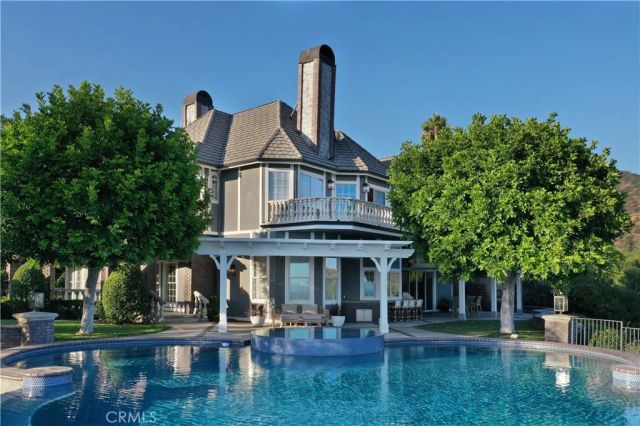 1016 Briarcliff Road, Monrovia, CA 91016