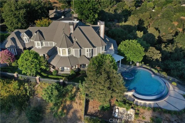 1016 Briarcliff Road, Monrovia, CA 91016