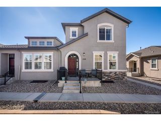 1334 Promontory Crest Vw, Colorado Springs, CO 80921