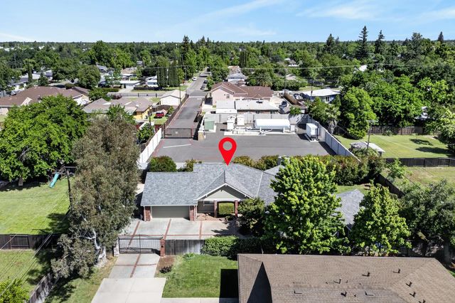 1921 Belcot Rd, Sacramento, CA 95825