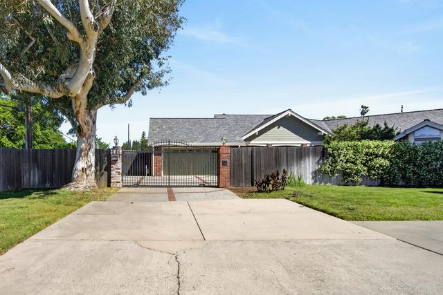 1921 Belcot Rd, Sacramento, CA 95825