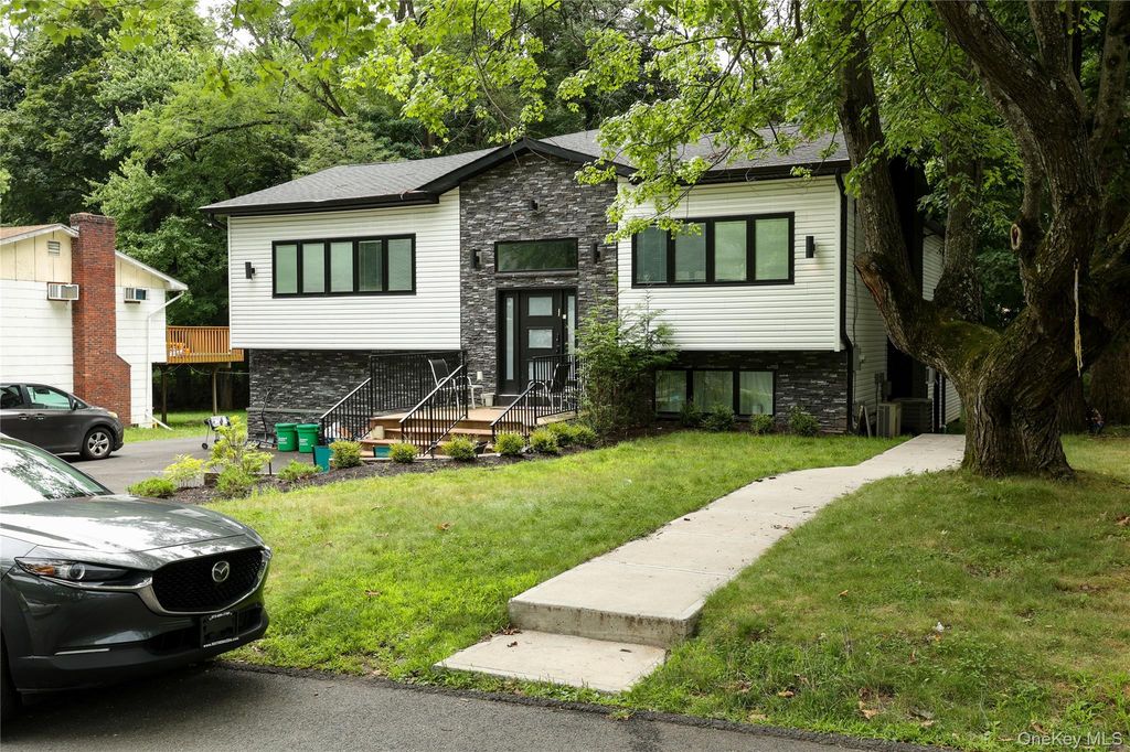 29 Albert Drive, Monsey, NY 10952 — exterior