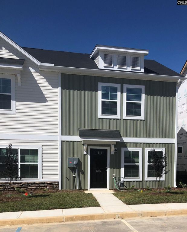 1006 Tundra Teal Lane, Columbia, SC 29210