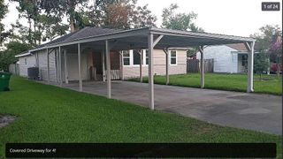 207 Farrer Street, Angleton, TX 77515