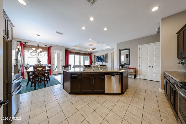 18220 W SEQUOIA Drive, Goodyear, AZ 85338