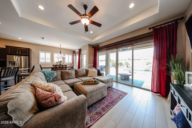 18220 W SEQUOIA Drive, Goodyear, AZ 85338