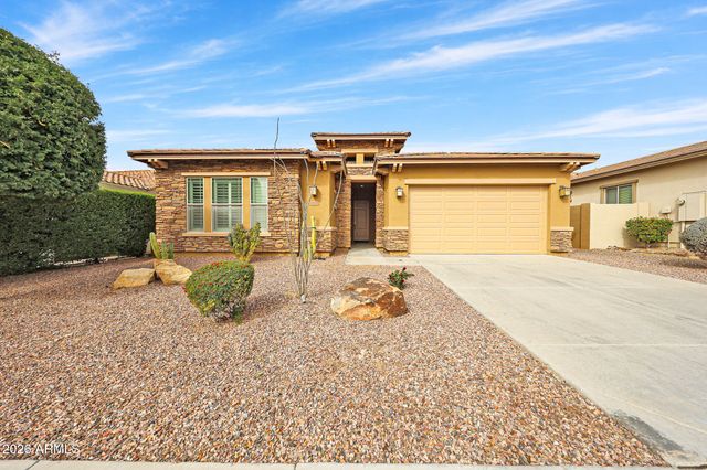 18220 W SEQUOIA Drive, Goodyear, AZ 85338