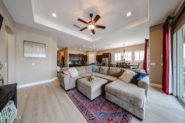 18220 W SEQUOIA Drive, Goodyear, AZ 85338