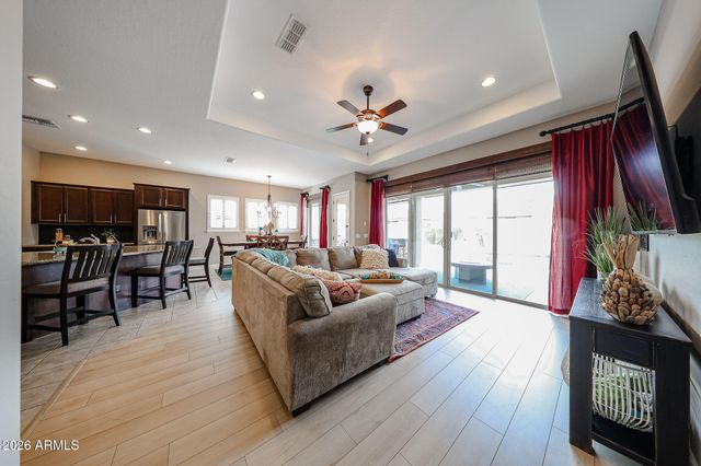 18220 W SEQUOIA Drive, Goodyear, AZ 85338