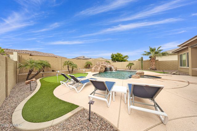 18220 W SEQUOIA Drive, Goodyear, AZ 85338