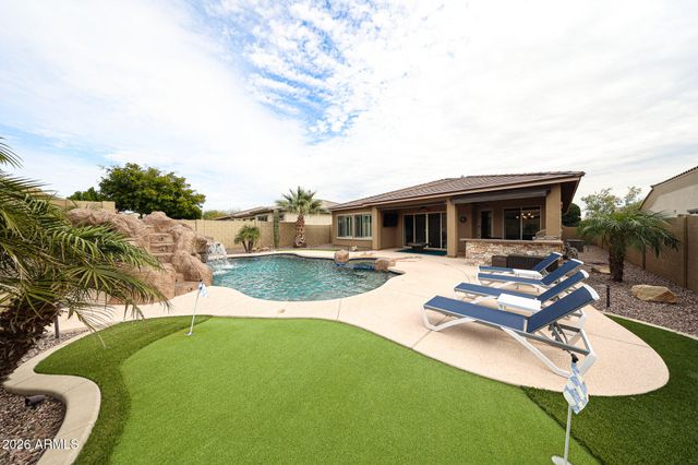 18220 W SEQUOIA Drive, Goodyear, AZ 85338