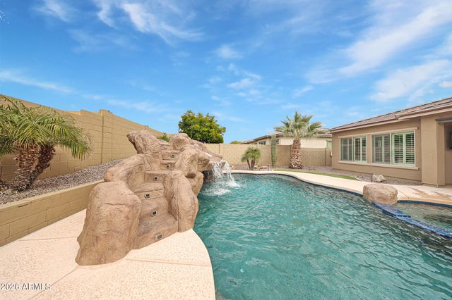 18220 W SEQUOIA Drive, Goodyear, AZ 85338