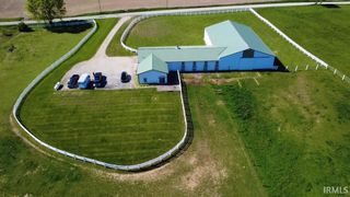 10012 E County Road 500, Selma, IN 47383