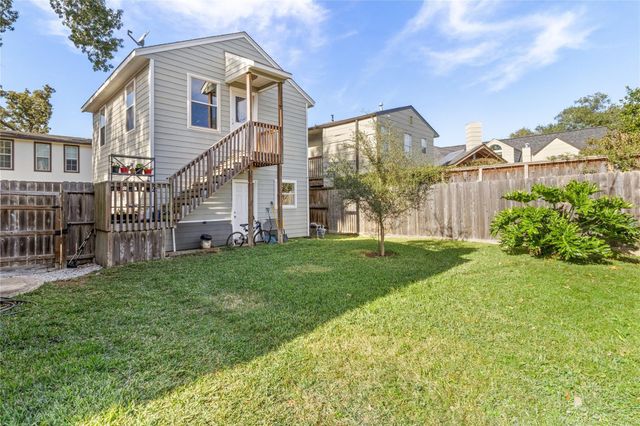 4373 Harvest Lane, Houston, TX 77004