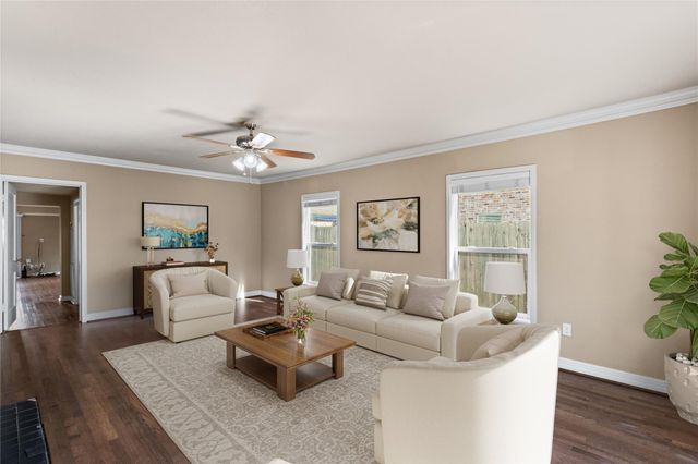 4373 Harvest Lane, Houston, TX 77004