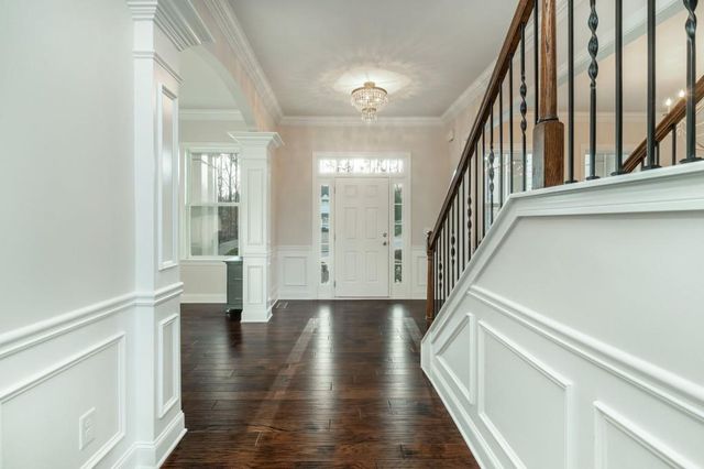 10060 Peaks Parkway, Milton, GA 30004