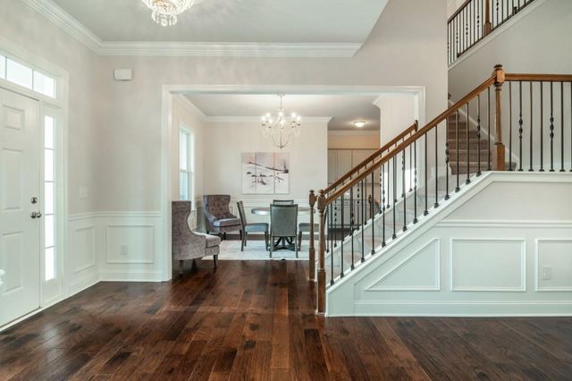 10060 Peaks Parkway, Milton, GA 30004